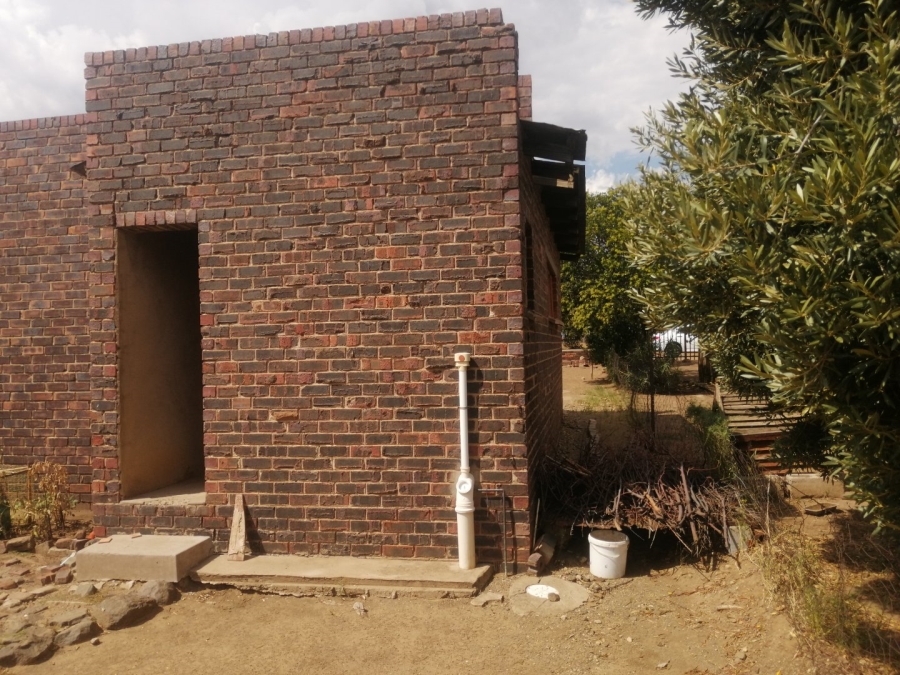3 Bedroom Property for Sale in Botshabelo Free State